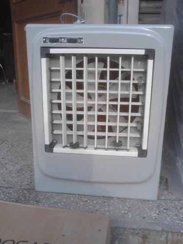 12 Inch Fiber Air Cooler, Tank Capacity : 0-25L