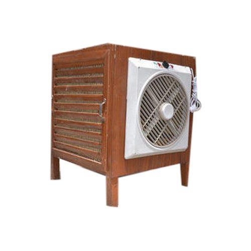 16 Inch Wooden Air Cooler, For Home, Voltage : 230V