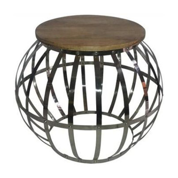 Modern Side Table For Home Decor