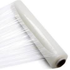 LLDPE Cling Film