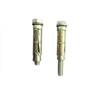 CANCO FASTENERS Can Bolt Anchor