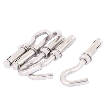 CANCO FASTENERS Hook sleeve anchors