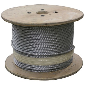 Wire steel rope