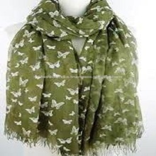 Newest Printed lady scarves scarf, Color : Multi Colors
