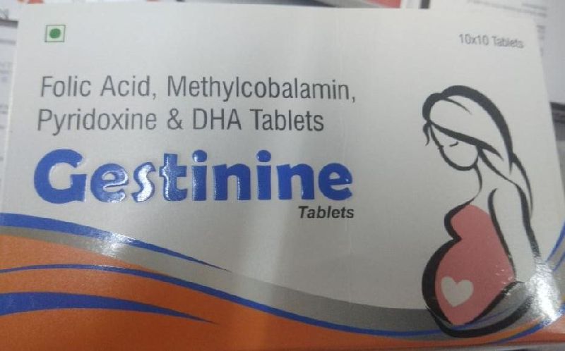 Gestinine Tablet