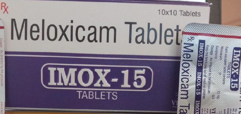 Imox15 Tablet