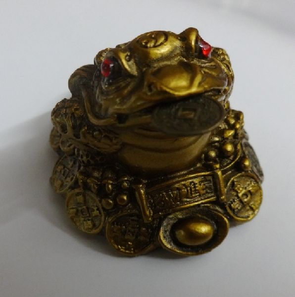 Fengshui Frog