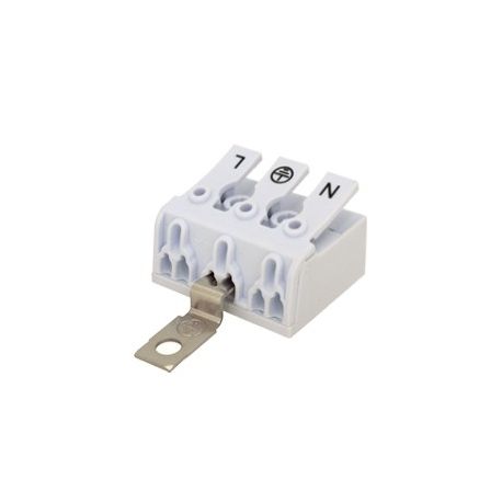 TB238 LED Terminal Blocks Connector, Feature : Electrical Porcelain, Proper Working, Sturdy Construction
