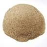Quartz silica sand, Purity : 2N