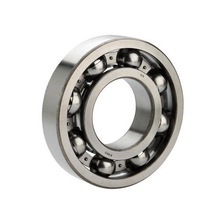 Ball bearing, Bore Size : 1 - 55 mm