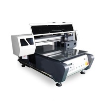 Uv Flatbed Printer