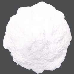 Mercury Powder