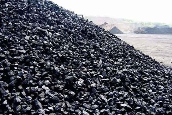 Lumps Steam Coal, for Steaming, Purity : 90%