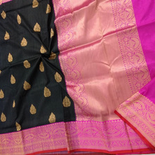 Banarasi Silk Sarees, Supply Type : In-Stock Items