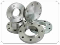 flanges