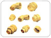 Non Ferrous Metal Products like Copper