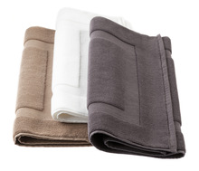 100% Polyester micro Bath Rugs, for Bathroom, Camping, Door, Floor, Kitchen, Outdoor, Home, Hotel