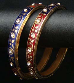 Meena Jewelry Bangle