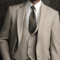 Men Business Suit