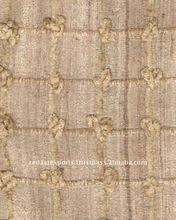 ZR Raw Silk Fabrics, Density : 00