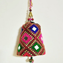 Remiclay Clay Decorative Hanging