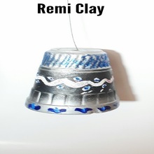 Clay Terracotta Designer Lamps, Feature : Lighting