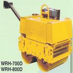 Rollers & Light Compaction Equipment