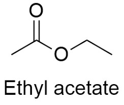 Ethyl acetate, Form : Liquid