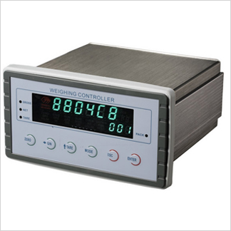 GM8804C-8 Weighing Indicator, Display Type : Digital