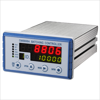 GM8806A-C Weighing Indicator, Display Type : Digital