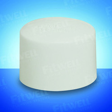 UPVC END CAP