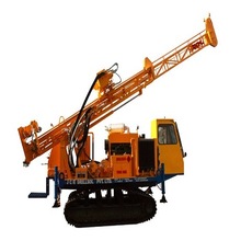 JCR Diamond Core Drilling Rigs, for Mineral Exploration, Certification : ISO