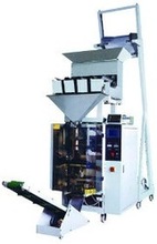 Four head Weigher Packing Machine, Voltage : 220 V, Single Phase, 50 HZ OR 440 V, Three Phase, 50 Hz