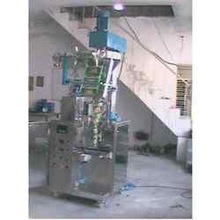 Semi Pneumatic Auger Based Machine, Certification : ISO