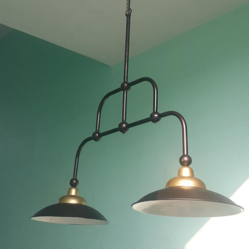 Hanging Lamp