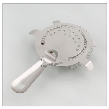 Mayur exports Metal Bar Strainer, Feature : Eco-Friendly