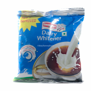 Dairy Whitener