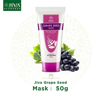 Grape Seed Mask