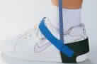 Esd Heel Strap, for Footware, Feature : Break Resistance, Durable, Fine Thickness, Flexible, Hard Structure