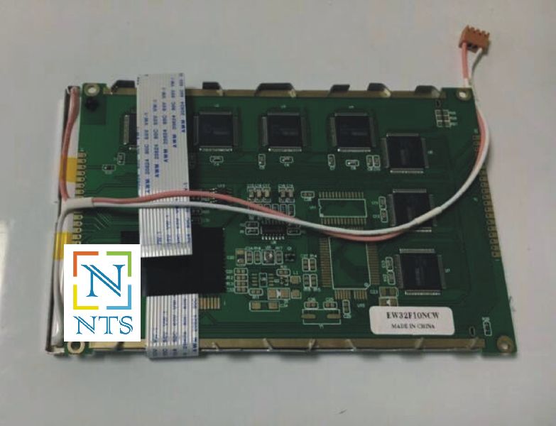 EW32F10NCW LCD Module, for Industrial