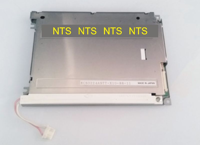 KCS3224ASTT-X10 LCD Display