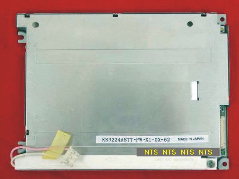 KS3224ASTT-FW-X1 LCD Display