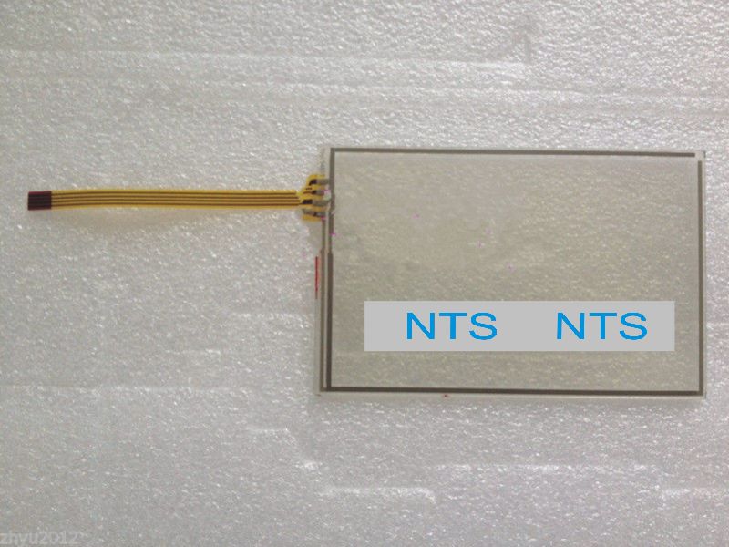 NTS Glass Touch for DOP-AS38BSTD, Size : 0-5inch