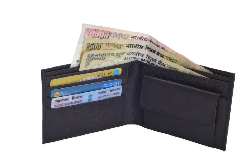 X15012 Gents Wallet