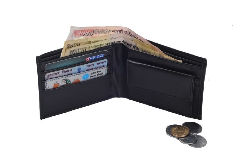 X15052 Gents Wallet
