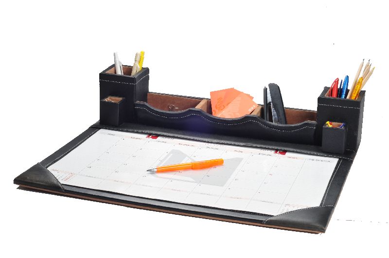 Rectangle Leatherite Table Top, for Office, Feature : Good Material