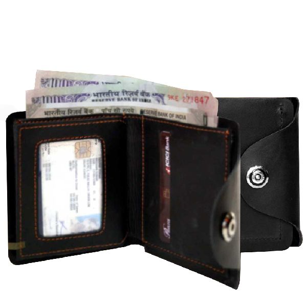STYLISH WALLET APT FOR ALL