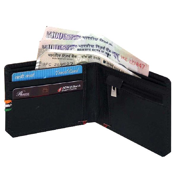 STYLISH WALLET APT FOR ALL