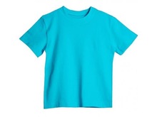 100% Cotton Boys T-shirt, Sleeve Style : Short sleeve