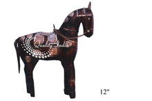 Figurine of Horse